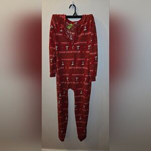 Christmas Onesie